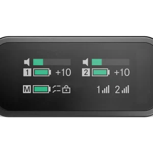 Schnäppchen Sennheiser PROFILE Wireless Reciever