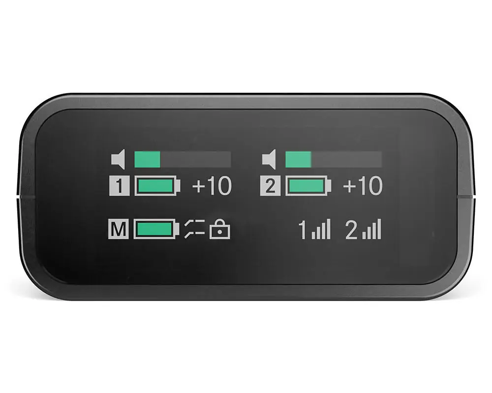 Schnäppchen Sennheiser PROFILE Wireless Reciever