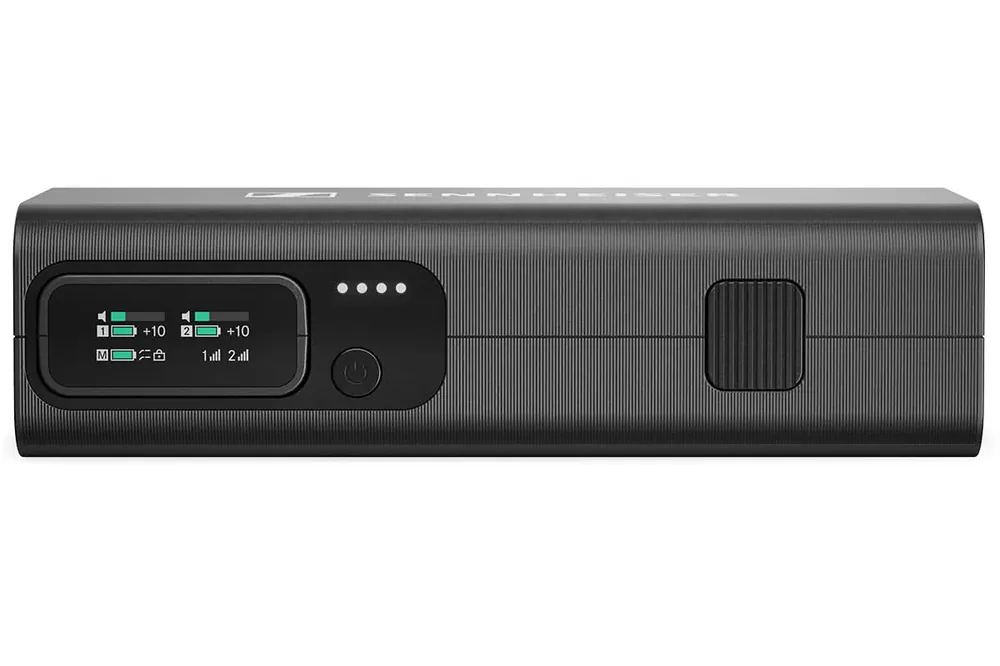Sennheiser PROFILE Wireless Charging Bar Kostenloser Versand