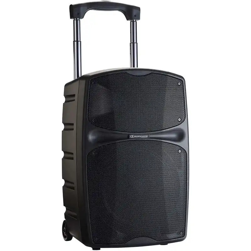 Audiophony RACER 250 Evo Aktuell