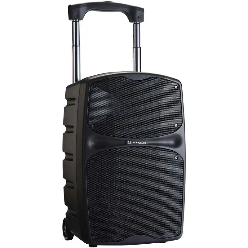 Top-Seller Audiophony RACER 120 Evo