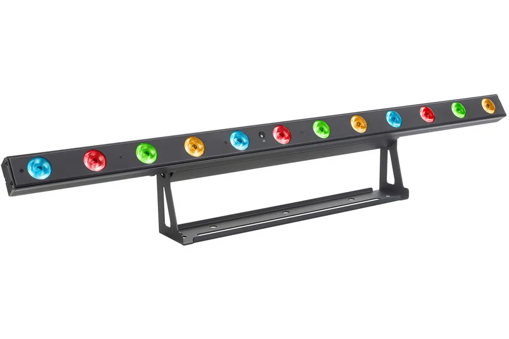 JB-Systems PIXBAR 12TC Zertifiziert