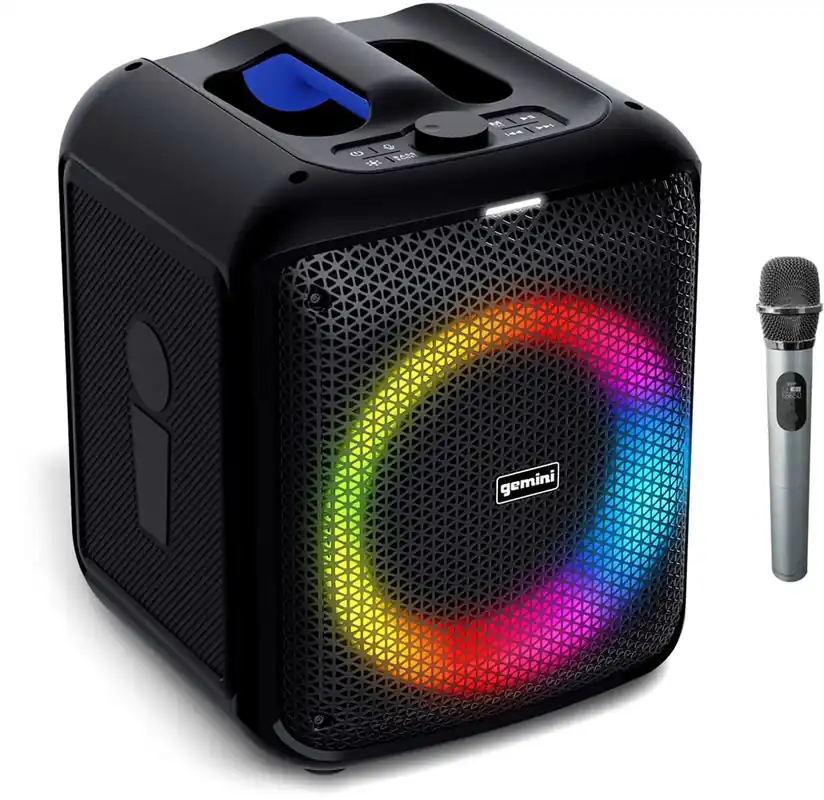 Gemini GGO-650L Günstig