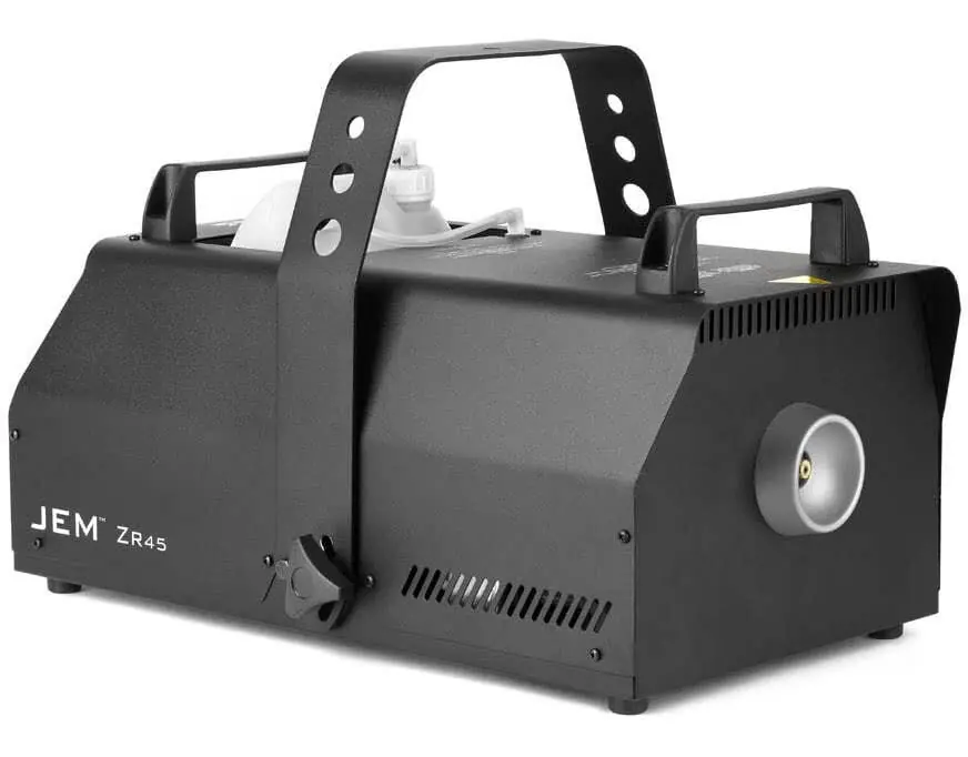 Expressversand Martin by Harman JEM ZR45 2000W