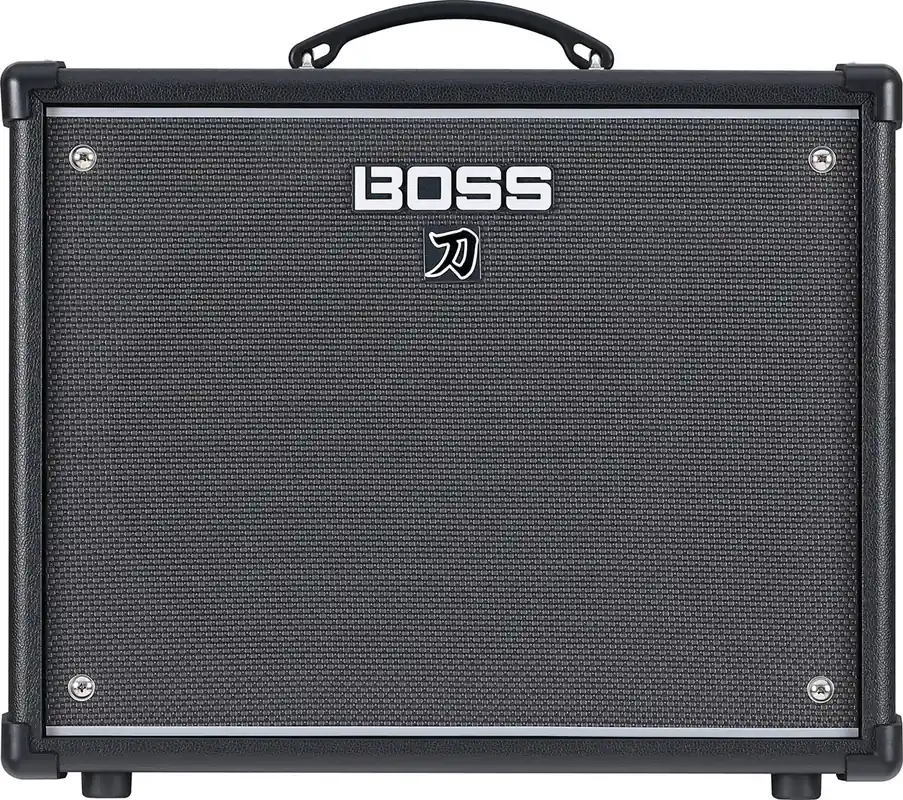 Nur Für Kurze Zeit Boss KTN 50 3EX