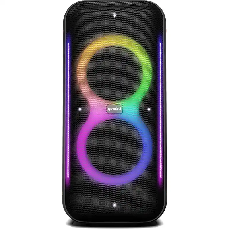 Billig Gemini GRV-2650L