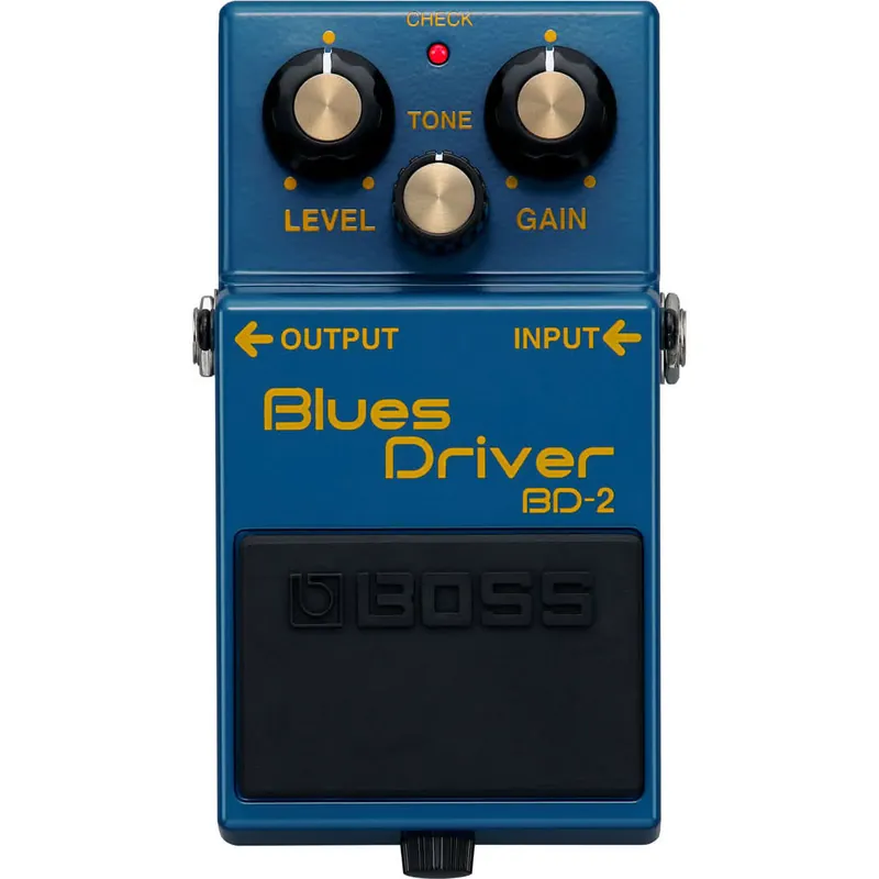 Finale Aktion BOSS BD-2