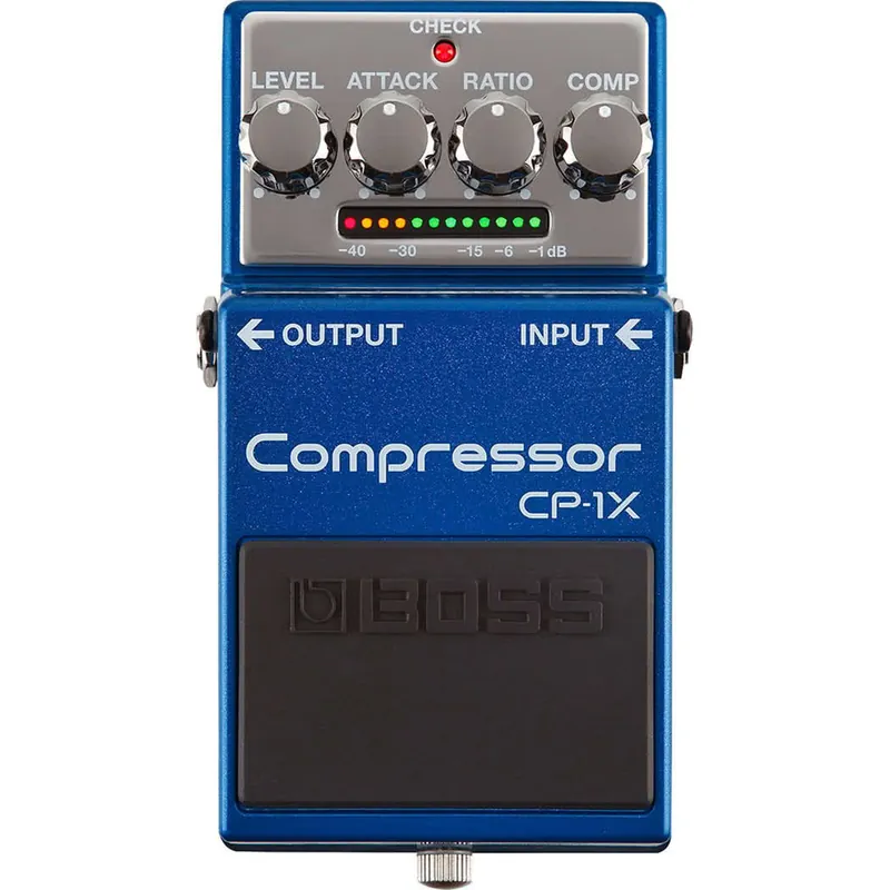 Boss CP-1X Billig