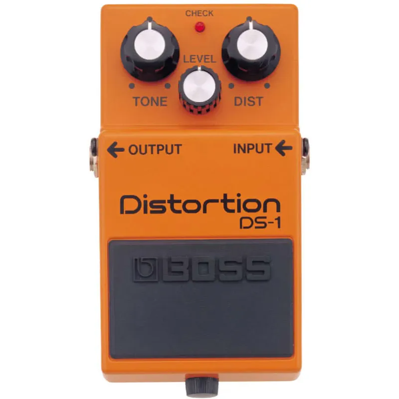 Neu Boss DS-1
