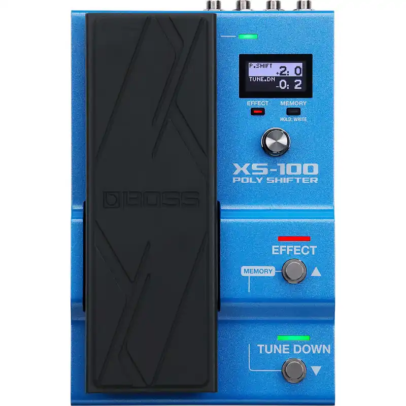 Sonderaktion Boss XS-100