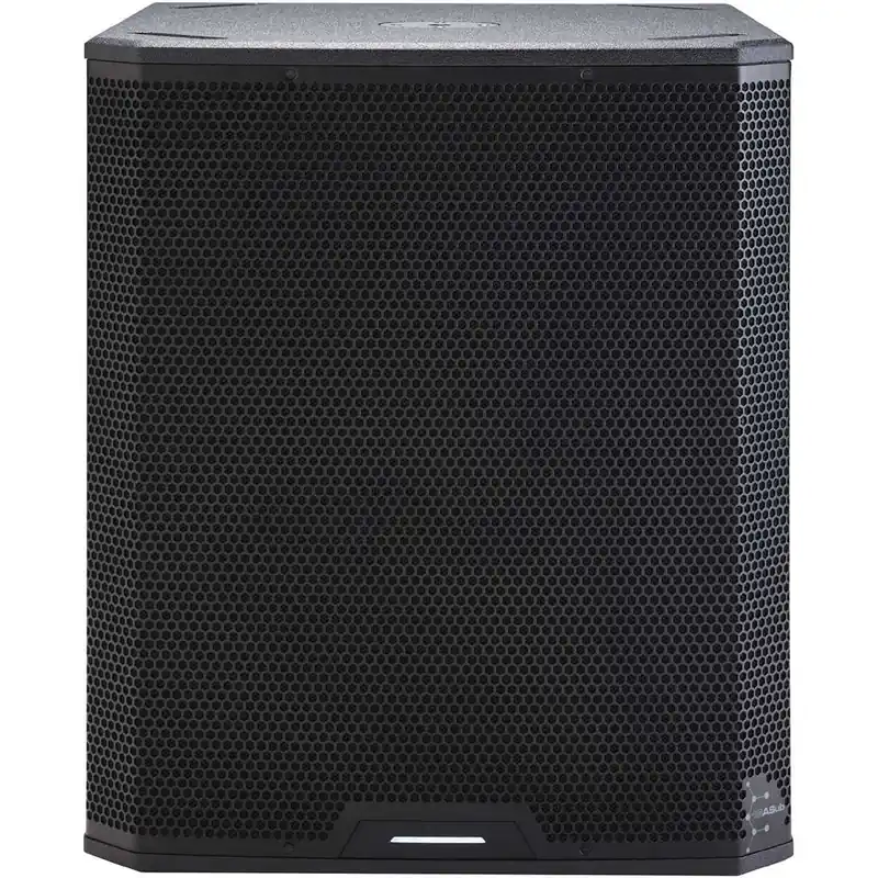 Meistverkauft Audiophony CARBON-18A Sub