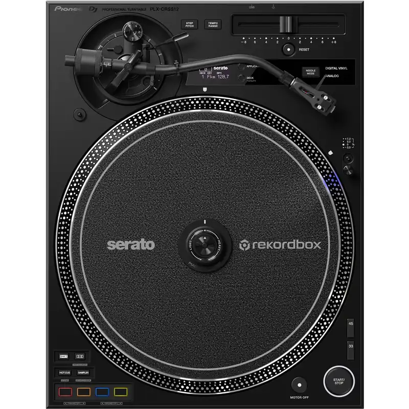 Letzte Chance Pioneer DJ PLX-CRSS12 - B-Stock