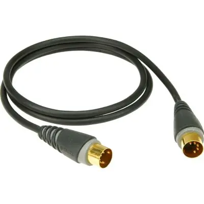 Jetzt Kaufen Klotz Midi Kabel Digital 1,8 m DIN 5 pol.