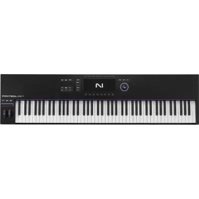 Native Instruments KONTROL S88 MK3 Bestpreis