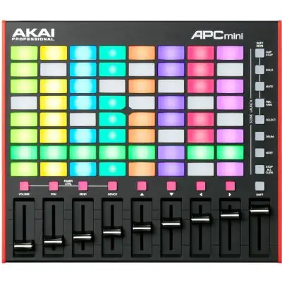 Akai Professional APC Mini MK2 Jetzt Bestellen