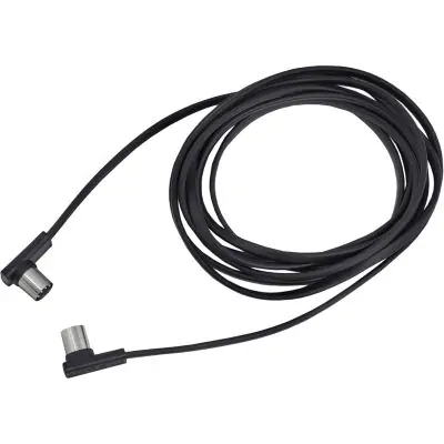 Meistverkauft RockBoard Midi Kabel Flat 3,0m