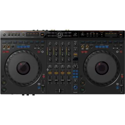 AlphaTheta DDJ-GRV6 DJ Controller Abverkauf