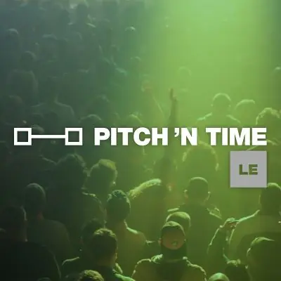 NEU Serato Pitch n Time LE 3 Lizenz-Code Beliebt