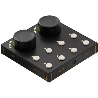 Intech Studio TEK2 Gratis Versand