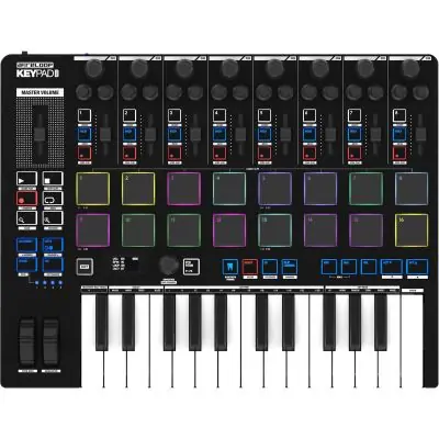 Preiswert Reloop Keypad Pro