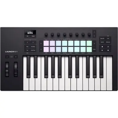 Jetzt Bestellen Novation Launchkey 25 MK4
