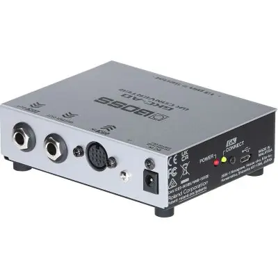 Solange Der Vorrat Reicht Boss GKC-AD GK Converter