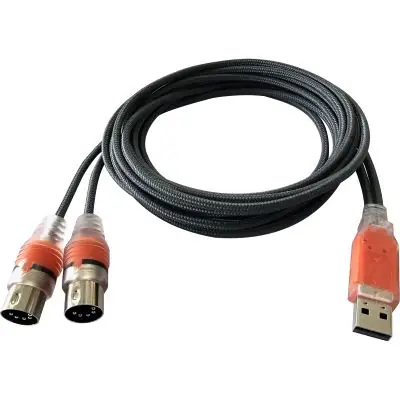 Esi MIDIMATE eX Neuheit