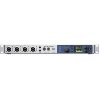 RME FireFace UFX II Preisknaller