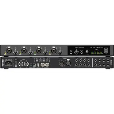 Top-Seller RME Fireface 802 FS AE