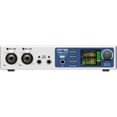Schnäppchen RME FireFace UCX II