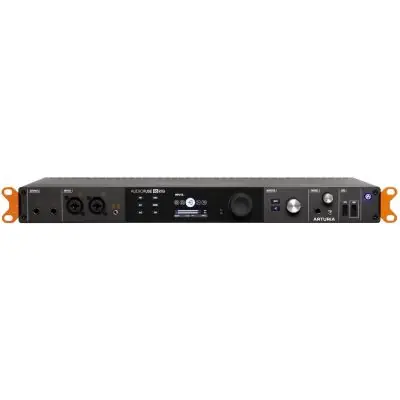 Arturia AudioFuse 16Rig Saisonangebot