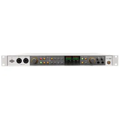 Preisreduziert Universal Audio Volt 876 USB Recording Studio