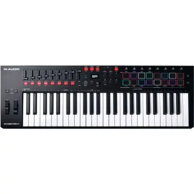Nur Heute M-Audio Oxygen PRO 49