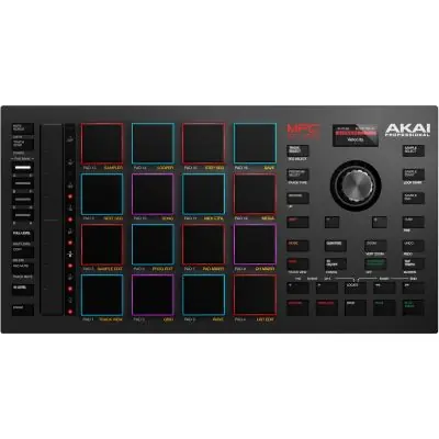 Top-Seller Akai Professional MPC Studio