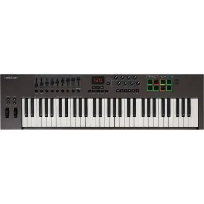 Jetzt Kaufen Nektar Impact LX61+