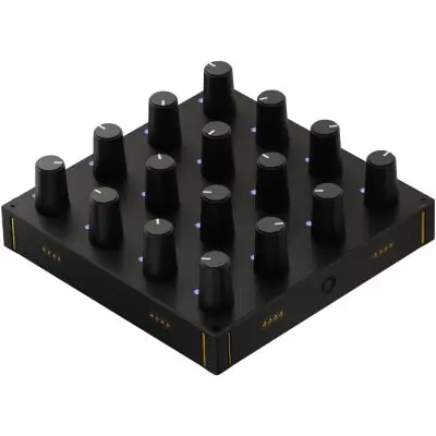 Direkt Vom Hersteller Intech Studio PO16 MK3 Linear