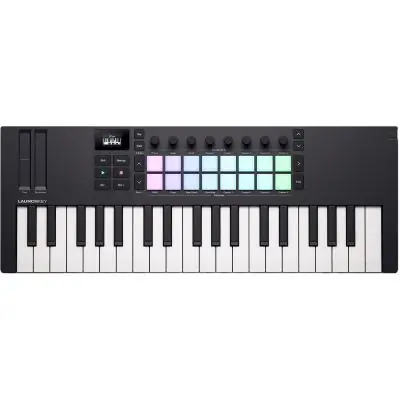Preis Gesenkt Novation Launchkey Mini 37 MK4