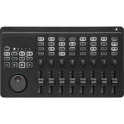 Korg nano KONTROL Studio Gratis Versand