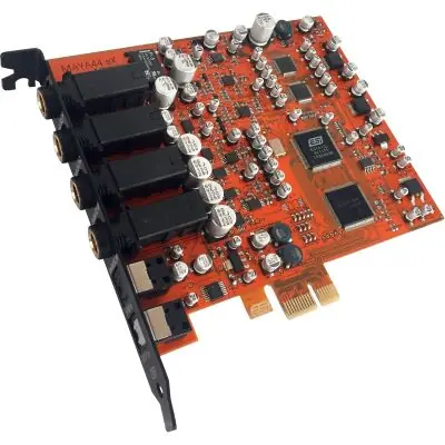 Bestseller Esi MAYA 44 eX