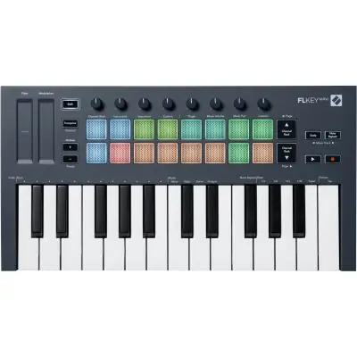 Direktkauf Novation FL Keys Mini