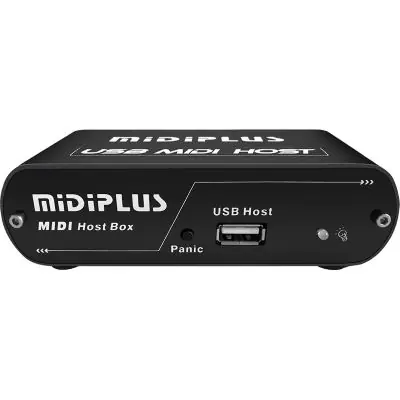 Abverkauf Midiplus USB MIDI Host