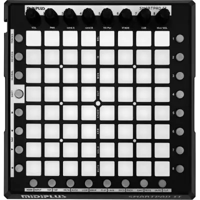 Billig Midiplus SmartPad II