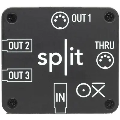 OXI Instruments SPLIT Heißes Angebot