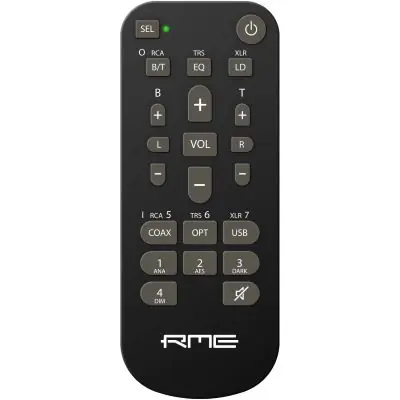 Top-Seller RME MRC Multi Remote Control