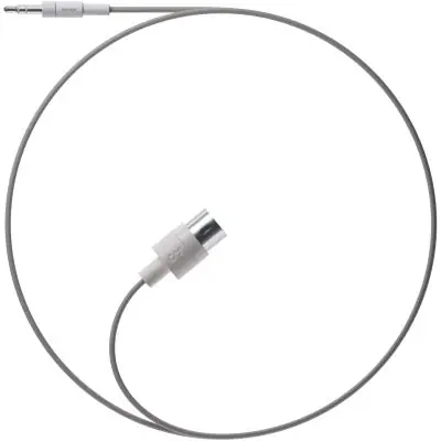 Sale Teenage Engineering Midi DIN5 Male 3.5mm Stereo Cable