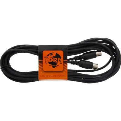 KORN Kabel ECO Midi Kabel 6 m Kostenfreie Lieferung