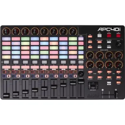 Sonderangebot Akai Professional APC 40 MK2 Ableton Controller
