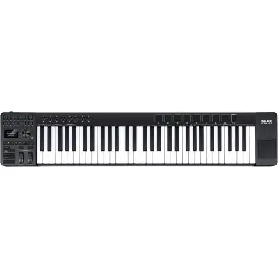 NUX NTK-61 Midi-Controller mit 61 Tasten Neuheit