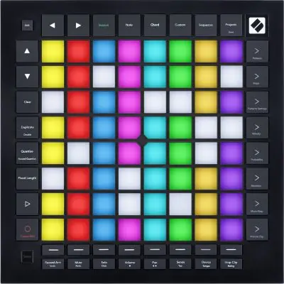Beliebt Novation Launchpad Pro MK3