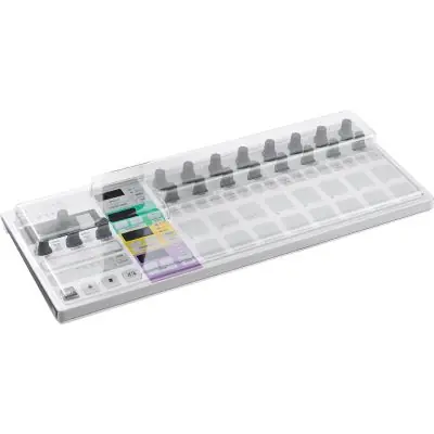 Nur Für Kurze Zeit SET Arturia Beatstep Pro + Staubschutzcover